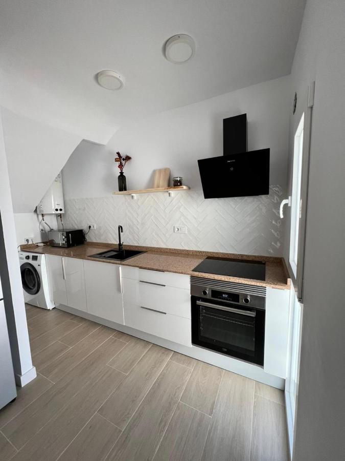 Apartamentos Buganvilla Ροκέτας ντε Μαρ Εξωτερικό φωτογραφία