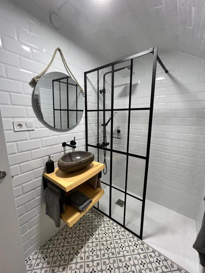 Apartamentos Buganvilla Ροκέτας ντε Μαρ Εξωτερικό φωτογραφία