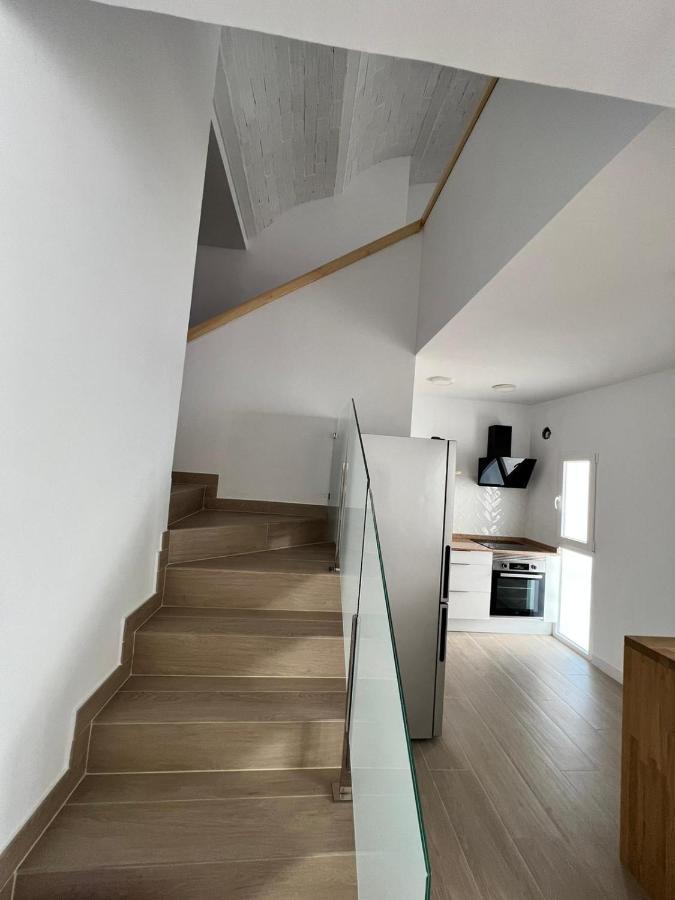 Apartamentos Buganvilla Ροκέτας ντε Μαρ Εξωτερικό φωτογραφία