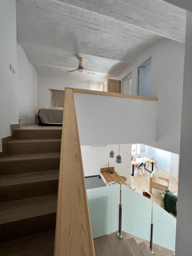 Apartamentos Buganvilla Ροκέτας ντε Μαρ Εξωτερικό φωτογραφία
