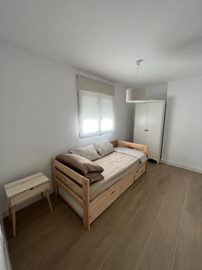 Apartamentos Buganvilla Ροκέτας ντε Μαρ Εξωτερικό φωτογραφία