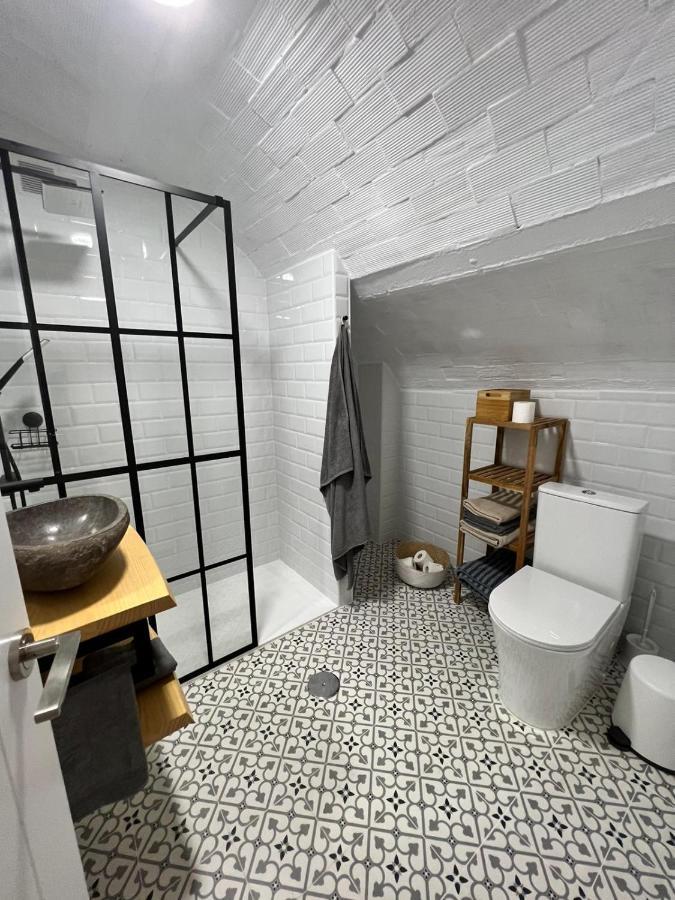 Apartamentos Buganvilla Ροκέτας ντε Μαρ Εξωτερικό φωτογραφία