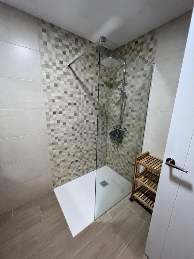 Apartamentos Buganvilla Ροκέτας ντε Μαρ Εξωτερικό φωτογραφία