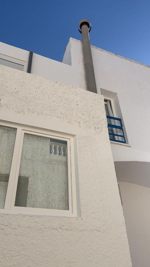 Apartamentos Buganvilla Ροκέτας ντε Μαρ Εξωτερικό φωτογραφία