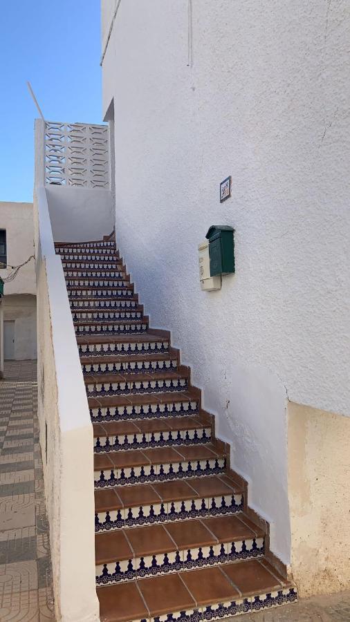 Apartamentos Buganvilla Ροκέτας ντε Μαρ Εξωτερικό φωτογραφία