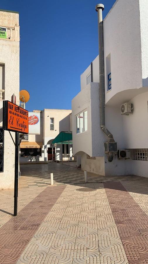 Apartamentos Buganvilla Ροκέτας ντε Μαρ Εξωτερικό φωτογραφία