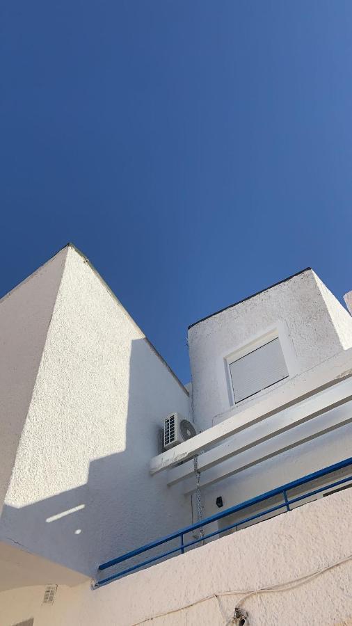 Apartamentos Buganvilla Ροκέτας ντε Μαρ Εξωτερικό φωτογραφία