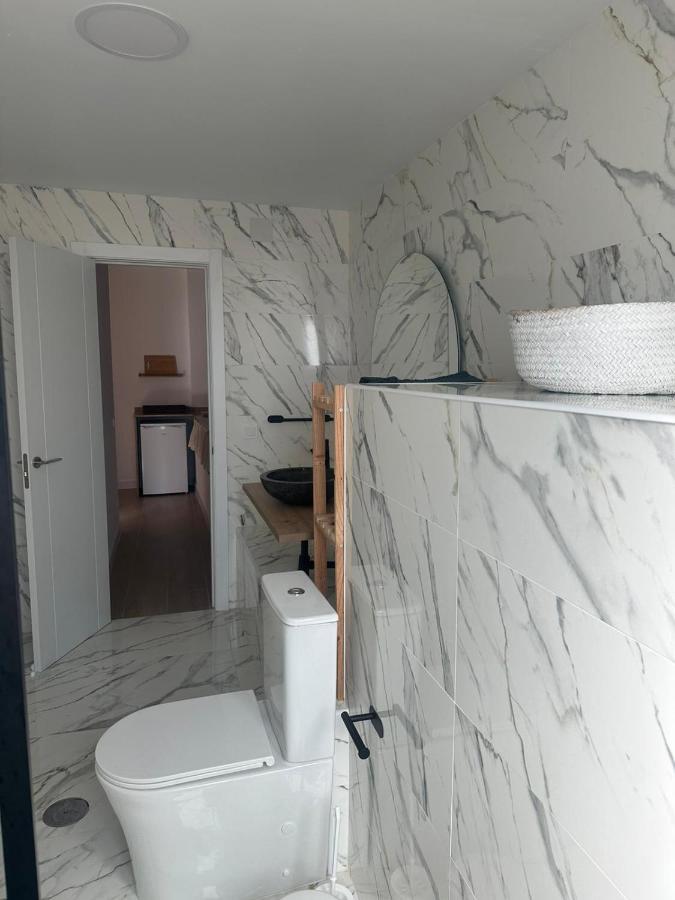 Apartamentos Buganvilla Ροκέτας ντε Μαρ Εξωτερικό φωτογραφία