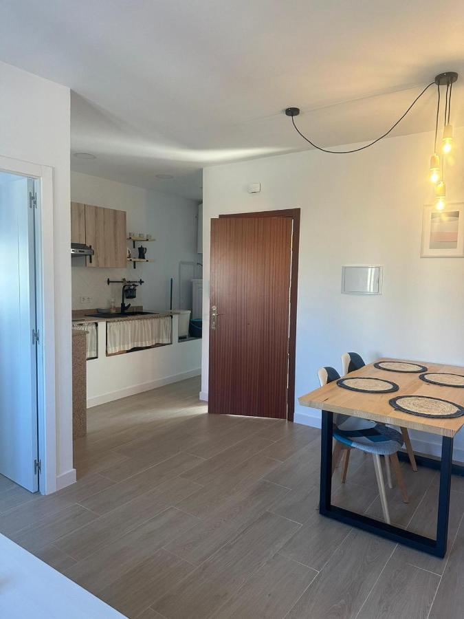 Apartamentos Buganvilla Ροκέτας ντε Μαρ Εξωτερικό φωτογραφία