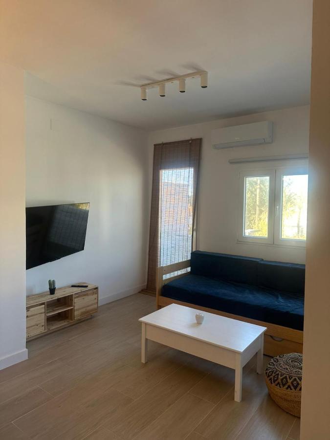 Apartamentos Buganvilla Ροκέτας ντε Μαρ Εξωτερικό φωτογραφία