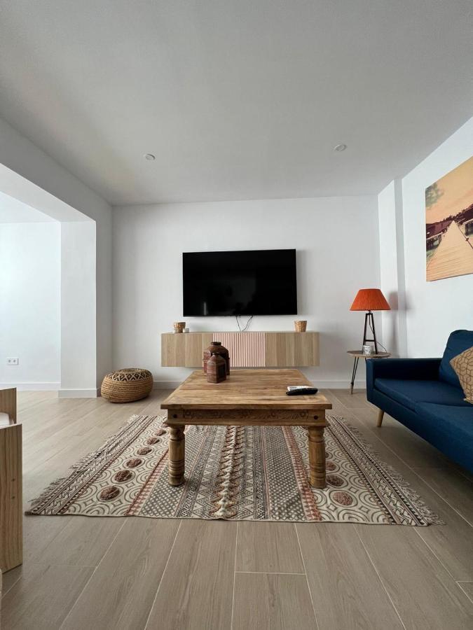 Apartamentos Buganvilla Ροκέτας ντε Μαρ Δωμάτιο φωτογραφία